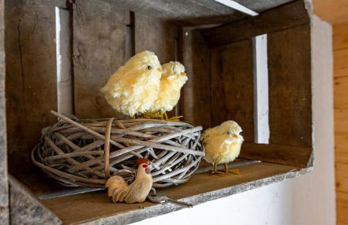 La Grange de Véro - Foto 24