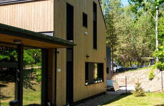 Szklany Dom nad Łąkami - Foto 71