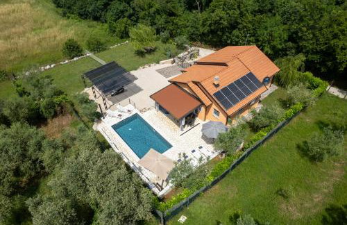 Villa Pendolina with Private Pool - Foto 46