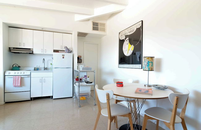 The Getaway Boutique Vacation Rentals - Foto 10