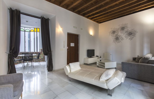 tuAnfitrion Elvira Suites - Foto 22