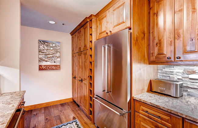 Kiva Lodge by East West Hospitality - Foto 35