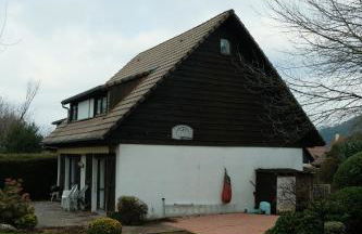 Lovely house with garden, jardin et terrasse - Foto 33