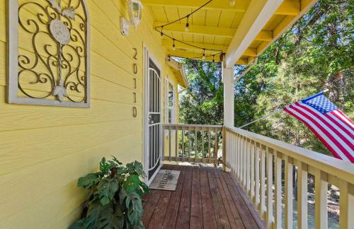 Cozy Mountain Cabin Yosemite Dodge Ridge Ski - Foto 64