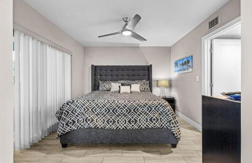 Park Shore Resort Top Floor 2 Bed 2 Bath Sleeps 6 - Foto 13