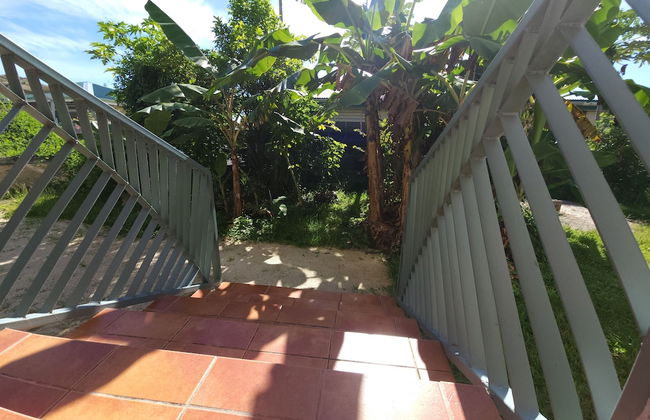 TAINA - Bord de lagon - Foto 13