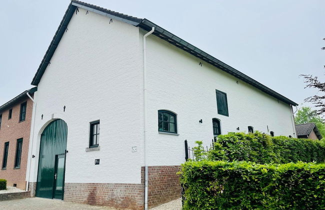 Attractive Apartment in South Limburg - Photo 1