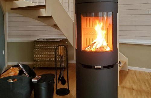 Südkugel - Kugelhaus in ökologischer Bauweise am Tollensesee - Foto 6