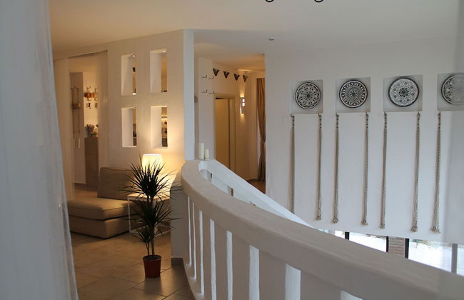 Relais in Contrada - Foto 2