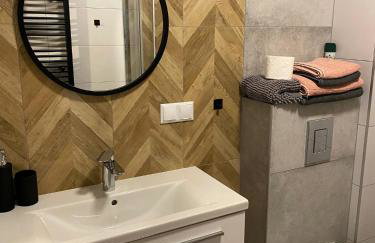 Wczasy Chmielno Apartament PUDROWY - Foto 37