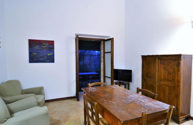 Apartment in Umbria Near Lake Trasimeno - Foto 13