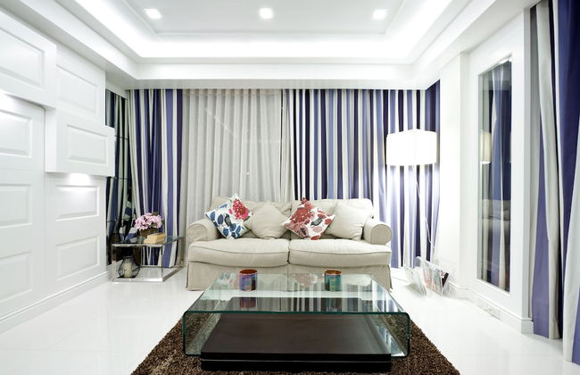 Rocco Hua Hin Beach Seaview - Foto 48