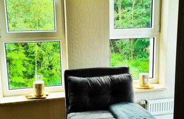 Apartament Kurort Kozubnik Wilcza Wataha - Foto 13