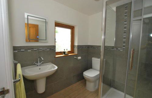 The Coach House Annexe - Photo 10