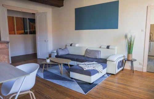 Les Haussmanniens - Foto 20