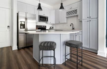 Landing Modern 2BD Gym Rooftop Lounge - Foto 58