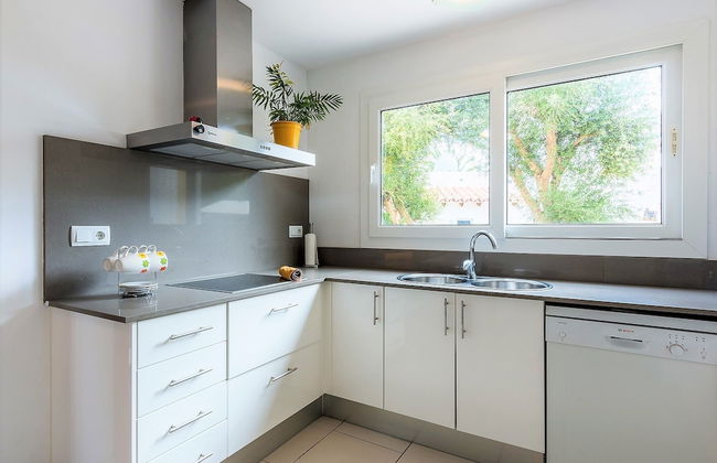 Villa 4 Nietos - Foto 7