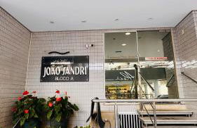 Apto à 100m a pé da praia central - Foto 30