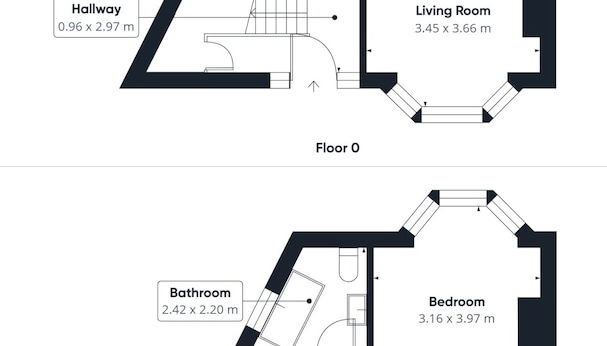 Host Stay Sunbeam House - Foto 2, Zimmer