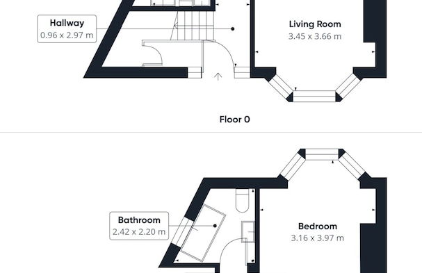 Host Stay Sunbeam House - Foto 2