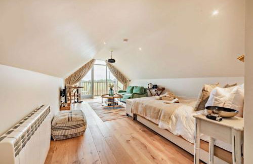 Keepers Annexe - Photo 6