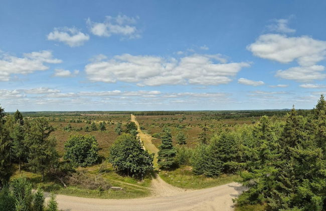 6 Person Holiday Home in Hovborg - Foto 7