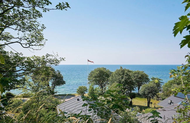 Seaside Escape in Ronne - By Traum Ferienwohnungen - Photo 22