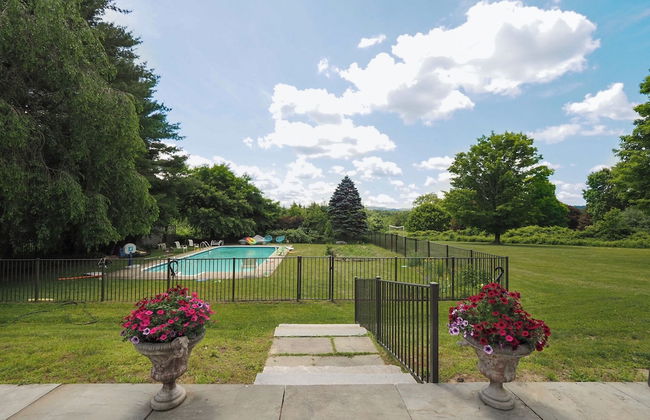 Charming 6 Bdrm Countryside Stay - Foto 58