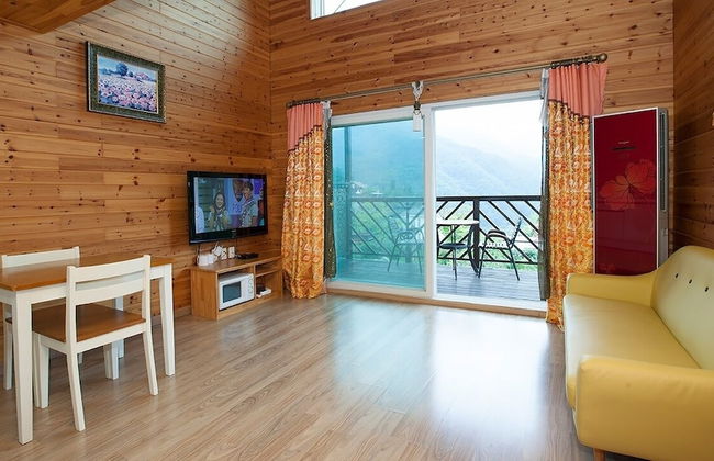 Laviche Pension - Foto 74