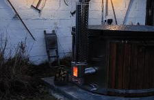 Domek pod Jabłonią - z balią - Foto 26