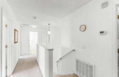 Mickey & Mario's Fun House 12 Min From Disney! 4 Bedroom Home - Foto 29