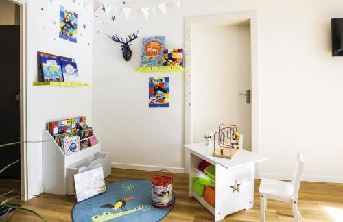 Aparthotel Adagio Access Strasbourg Illkirch - Foto 8