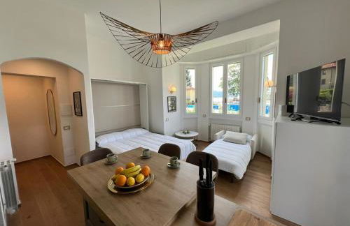 Stresa Golf & Relax Romantik Suite - Foto 14