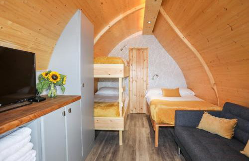 Woodland Pod - Foto 5