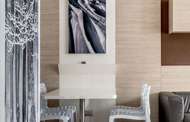 Hotel Pecr Well - Foto 9