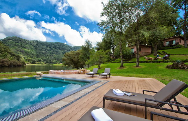 Sierra Lago Resort & Spa - Foto 29