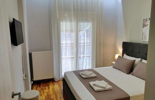 Εlite Αpartment Trikala - Foto 27