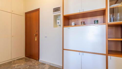 GuestHost - Casa Giuliana splendido trilocale - Foto 5, wardrobe