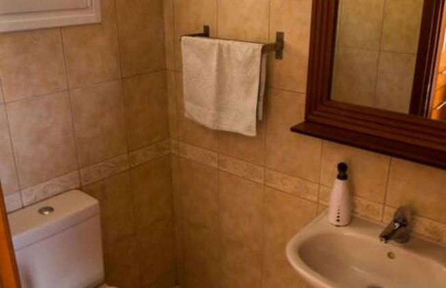 Agia Efimia Seaside 2b r Apartment - Foto 11