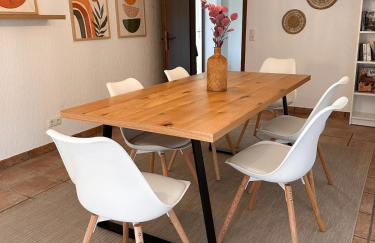 Eifelstube - Cozy 130 qm apartment with big sun terrace - Foto 13