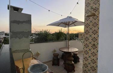 Cobertura com vista pro por do sol - Foto 38