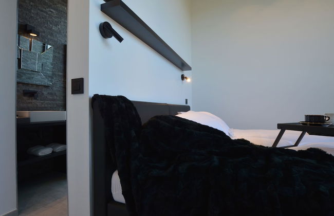 Cozy Villa in Dalhem Ardennes With Private Garden - Foto 17