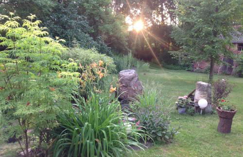 Auszeithaus Brigittenhof - Photo 26