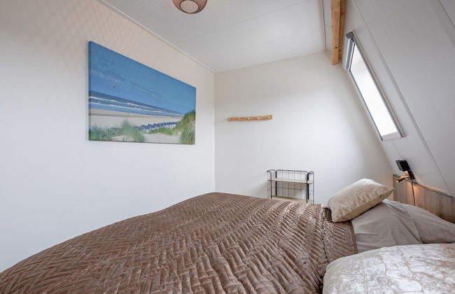 Holiday Home Near Forest With Wellness Garden - Foto 8