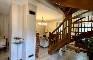 Siedlisko Musialove nad jeziorem 8 osob - Foto 51