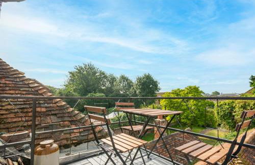 The Hay Loft - Pass the Keys - Foto 8