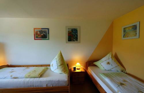 Ferienhaus Hubhof - Foto 44