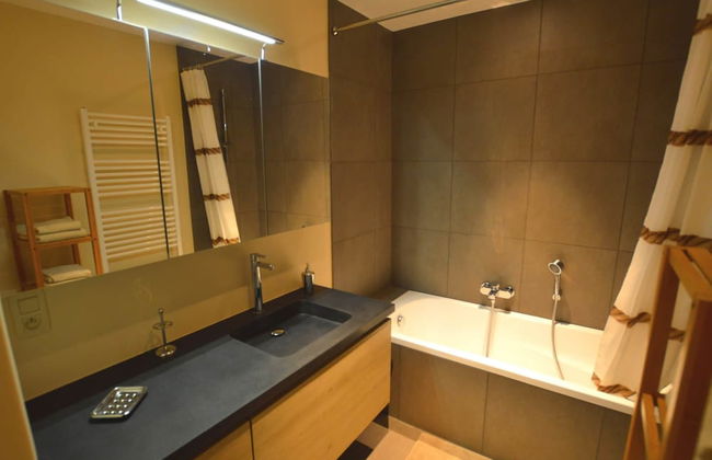 Holiday Home in Falaen With Garden BBQ - Foto 21