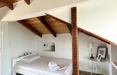 Countryside Loft - Inachos - Foto 34