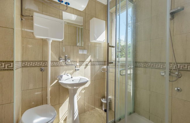 Detached Villa/njivice/sleeps6/stunning Views/wifi - Foto 11